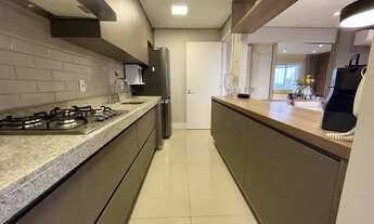 Imagem 7: Apartamento impecável á venda no Vox Taquaral mobiliado!