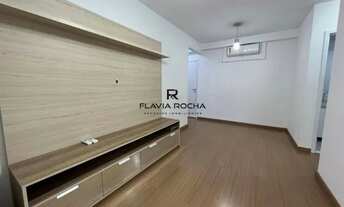 Imagem 3: Apartamento para aluguel com 67 metros quadrados com 2 quartos