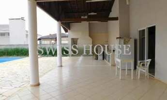 Imagem 2: Casa - Loteamento Alphaville Campinas - Campinas