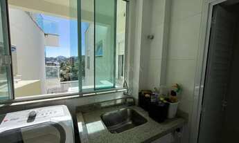 Imagem 5: Apartamento para venda tem 172 metros quadrados com 3 quartos em Cacupé - Florianópolis