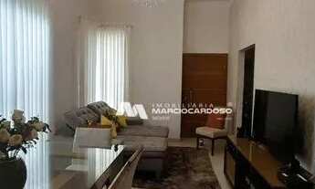 Imagem: Casa com 3 dormitórios à venda Parque