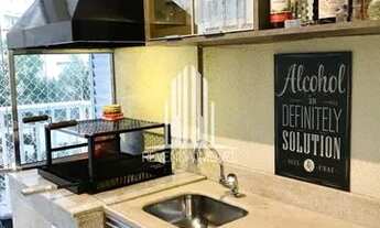 Imagem: Apartamento á venda com 92m² 2 quartos