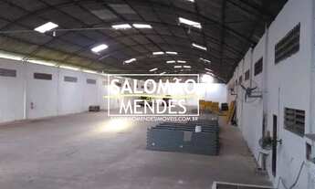 Imagem 7: Galpão/Depósito/Armazém para aluguel com 1500 m² em Coqueiro - Ananindeua - PA