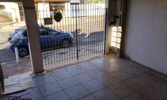 Imagem 2: Casa com 2 dormitórios para alugar, 80 m² - Loteamento Remanso Campineiro - Hortolândia/SP