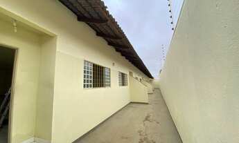 Imagem: Casa Nº 03, 02 quartos, Rua Juiz de Fora