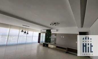 Imagem 7: Apartamento com 4 dormitórios, 160 m² - venda por R$ 2.447.000,00 ou aluguel por R$ 16.397