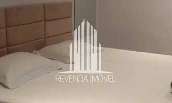 Imagem 7: Espaçoso Apartamento de 3 Quartos com Varanda Gourmet no Condomínio Collection em Jd São C