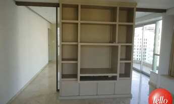 Imagem 7: São Paulo - Apartamento Padrão - Vila Nova Conceição