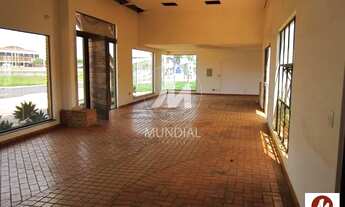 Imagem 3: Salão/Galpão (salão - térreo) , cozinha planejada