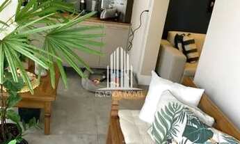 Imagem 5: Apartamento à venda 68m² 2 dormitórios 1 suíte 1 vaga no Tatuapé