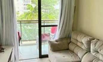 Imagem 2: Jardim de Provence - 65m² - 2 Quartos - Nascente - Oportunidade