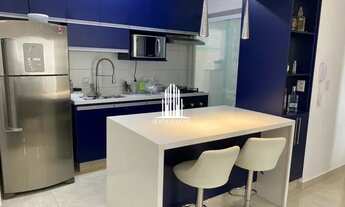 Imagem 4: Apartamento 3 quartos 2 suítes