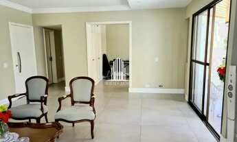 Imagem 5: Apartamento com 4 quartos e 3 vagas no Jardim Paulista