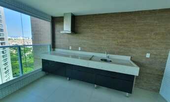 Imagem 5: Apartamento para venda com 226 metros quadrados com 4 quartos em Horto Florestal - Salvado