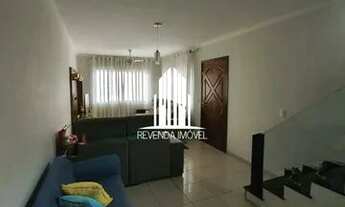 Imagem 2: Sobrado em Cursino- São Paulo, SP