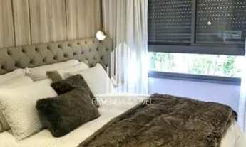 Imagem 6: Apartamento à venda na Vila Mariana 104m² 3 dormitórios 2 banheiro 2 vagas