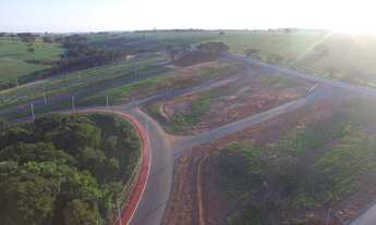 Imagem 6: Terreno no Residencial Jardim Helena Maria com 296m²