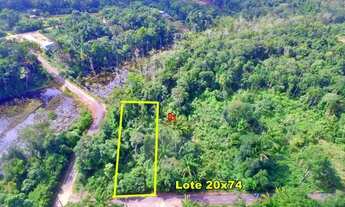 Imagem 3: Chácara Janauary 02/ 1.480m²/ Iranduba!