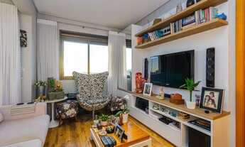 Imagem 5: Apartamento 3 dormitórios - Bairro Santa Maria Goretti