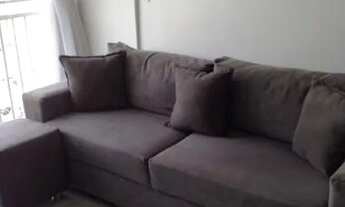 Imagem 4: Apartamento com 2 dormitórios para alugar por R$ 2.200,00/mês - Quitandinha - São Luís/MA