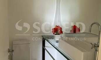 Imagem 5: Apartamento para locação com 185m², 3 quartos e 3 vagas