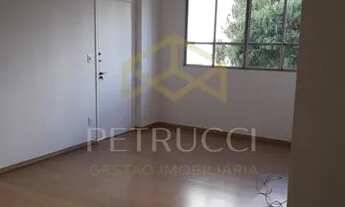 Imagem: Apartamento - Centro - Campinas