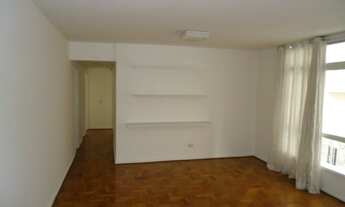 Imagem 3: Alugo apartamento na Rua Oscar Freire