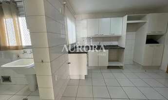 Imagem 6: Apartamento no Edifício Solar Rivera para locação, Gleba Fazenda Palhano, Londrina, PR