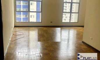 Imagem: Apartamento com 3 dormitórios para alugar