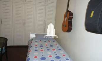 Imagem 7: Apartamento para venda em Moema, 4 quartos com 3 vagas no Condomínio Porto Cervo