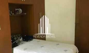 Imagem 5: Aconchegante apartamento com 2 quartos e 1 banheiro