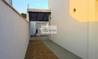 Imagem 7: Casa à venda no bairro Vila Satélite - Sarzedo/MG