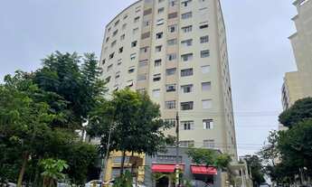 Imagem 2: Apartamento para aluguel possui 35 m2 com 1 quarto