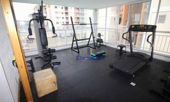 Imagem 7: Apartamento Mobiliado com 2 dormitórios, 63 m² - venda por R$ 350.000 ou aluguel por R$ 2