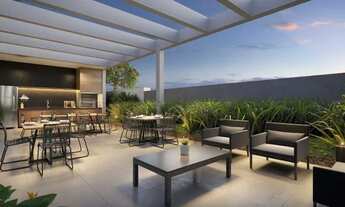 Imagem 6: Apartamento para Venda em São Paulo, Freguesia do Ó, 2 dormitórios, 1 suíte, 2 banheiros