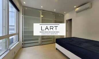Imagem 7: Apartamento com 4 dormitórios, 170 m² - venda por R$ 5.490.000,00 ou aluguel por R$ 24.653