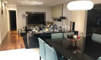 Imagem 2: Apto cond Domínio Marajoara para locação