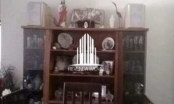 Imagem: Apartamento no Solar de Saúde com 87m e