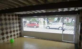 Imagem 5: Sobrado à venda 136m² com 3 dormitórios 1 suíte 3 vagas no Socorro