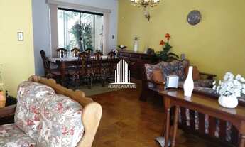 Imagem 5: Casa com 3 suítes no Jardim da Saúde