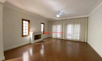 Imagem 4: Sobrado com 4 dormitórios, 351 m² - venda por R$ 1.400.000,00 ou aluguel por R$ 6.710,00/m