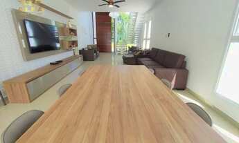 Imagem 4: Casa com 4 dormitórios à venda, 280 m² por R$ 2.000.000,00 - Pernambuco II - Guarujá/SP