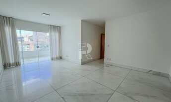 Imagem 2: Apartamento para aluguel, 4 quartos, 1 suíte, 3 vagas, Buritis - Belo Horizonte/MG