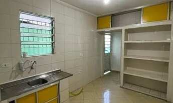 Imagem 7: São Paulo - Casa Padrão - Casa Verde Média