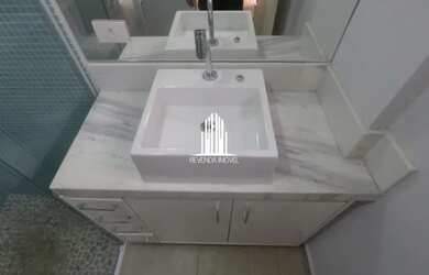 Imagem 11: VENDA APARTAMENTO EM PERDIZES ÁREA GRANDE COM CHURRAQUEIRA