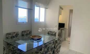 Imagem 7: Apartamento com 2 dormitórios para alugar, 110 m² por R$ 8.000/mês - Astúrias - Guarujá/SP