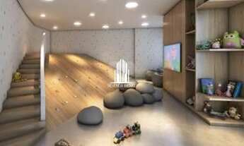 Imagem 5: Trends Brooklin a venda com 3 dormitórios 1 suítes e 2 vagas 94m² no Brooklin, São Paulo