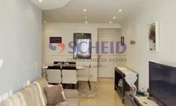 Imagem 4: Apartamento 3 dormitórios à venda na Vila Santa Catarina em São Paulo