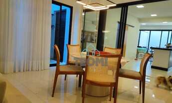 Imagem 6: Casa com 3 dormitórios (1 suíte) para alugar, 183 m² por R$ 6.035/mês - Campos do Conde Ve