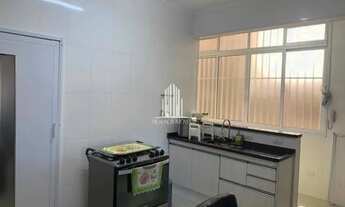 Imagem 7: Apartamento no Condomínio Adair na Liberdade com 123m² 2 dormitórios 1 suíte 3 banheiros